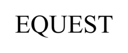 EQUEST trademark