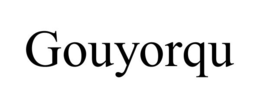 GOUYORQU trademark