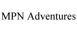 MPN ADVENTURES trademark