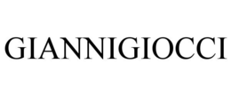 GIANNIGIOCCI trademark