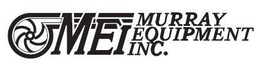 MEI MURRAY EQUIPMENT INC. trademark