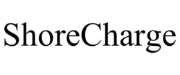 SHORECHARGE trademark