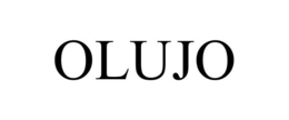 OLUJO trademark