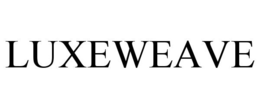 LUXEWEAVE trademark