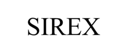 SIREX trademark