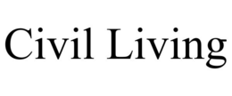 CIVIL LIVING trademark