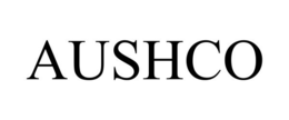 AUSHCO trademark