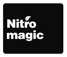 NITRO MAGIC trademark