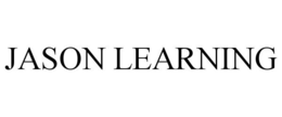 JASON LEARNING trademark