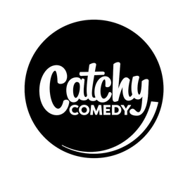 CATCHY COMEDY trademark