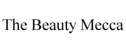 THE BEAUTY MECCA trademark