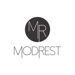 MR MODREST trademark