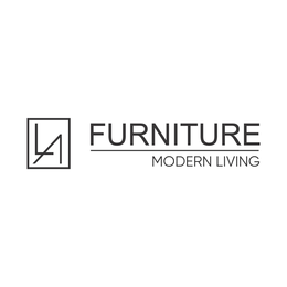 LA FURNITURE MODERN LIVING trademark