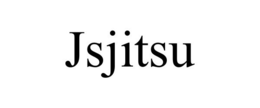 JSJITSU trademark