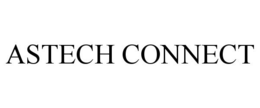 ASTECH CONNECT trademark