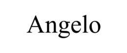 ANGELO trademark