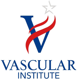 V VASCULAR INSTITUTE trademark