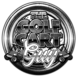 THE GOLF CART GUY trademark