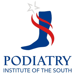 PODIATRY INSTITUTE OF THE SOUTH trademark