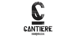 C CANTIERE HAMBIRRERIA trademark