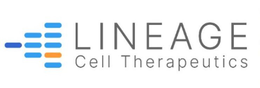 LINEAGE CELL THERAPEUTICS trademark