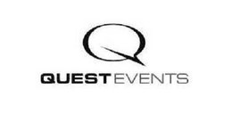 Q QUEST EVENTS trademark