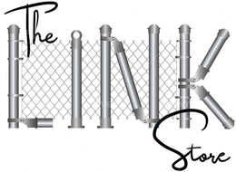 THE LINK STORE trademark