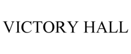 VICTORY HALL trademark