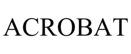 ACROBAT trademark