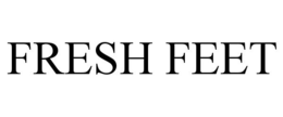 FRESH FEET trademark