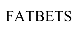 FATBETS trademark