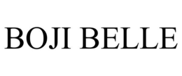 BOJI BELLE trademark