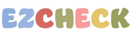 EZCHECK trademark