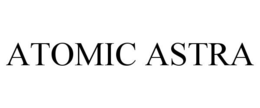 ATOMIC ASTRA trademark