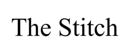 THE STITCH trademark
