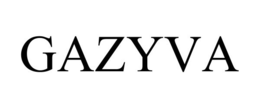 GAZYVA trademark
