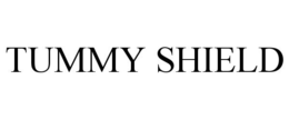 TUMMY SHIELD trademark