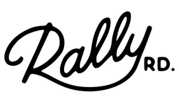 RALLY RD. trademark