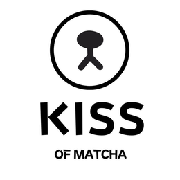 KISS OF MATCHA trademark