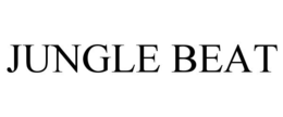 JUNGLE BEAT trademark