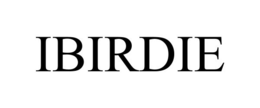 IBIRDIE trademark