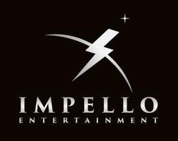 IMPELLO ENTERTAINMENT trademark