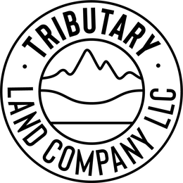 · TRIBUTARY · LAND COMPANY LLC trademark