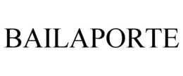 BAILAPORTE trademark