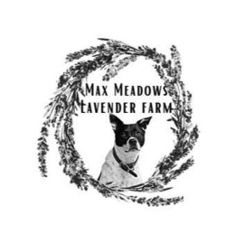 MAX MEADOWS LAVENDER FARM trademark