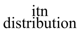 ITN DISTRIBUTION trademark