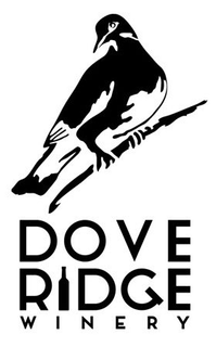 DOVE RIDGE WINERY trademark