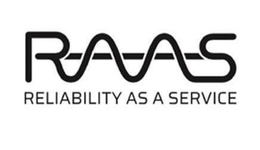 RAAS RELIABILITY AS A SERVICE trademark