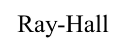 RAY-HALL trademark