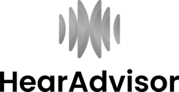 HEARADVISOR trademark